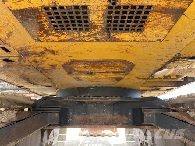 CAT 385C LME Rupsgraafmachines