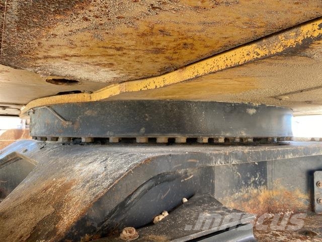CAT 385C LME Rupsgraafmachines