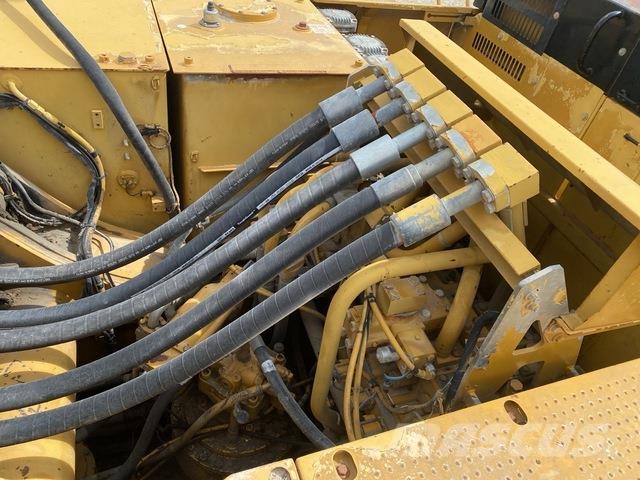 CAT 385C LME Rupsgraafmachines