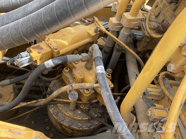 CAT 385C LME Rupsgraafmachines