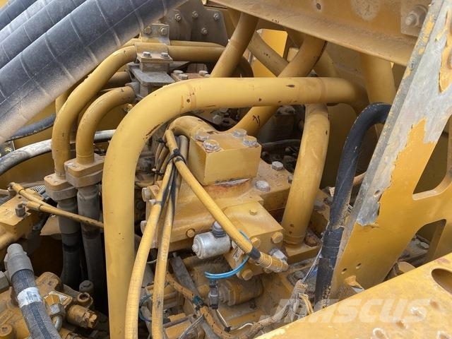 CAT 385C LME Rupsgraafmachines