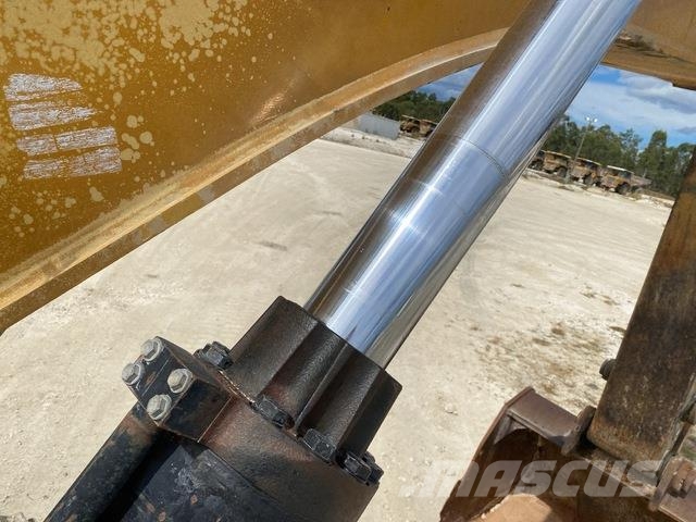 CAT 385C LME Rupsgraafmachines