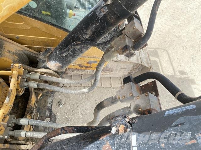 CAT 385C LME Rupsgraafmachines