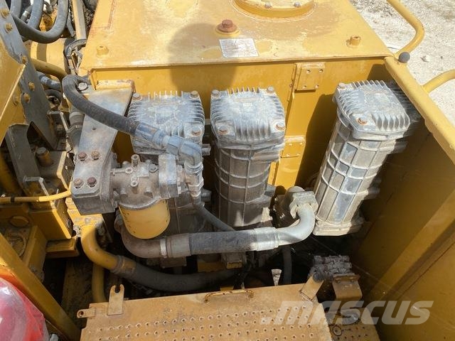 CAT 385C LME Rupsgraafmachines