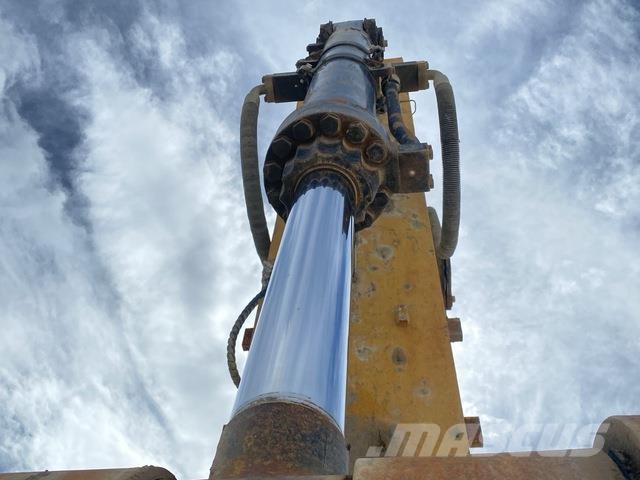 CAT 385C LME Rupsgraafmachines