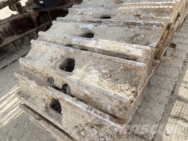 CAT 385C LME Rupsgraafmachines