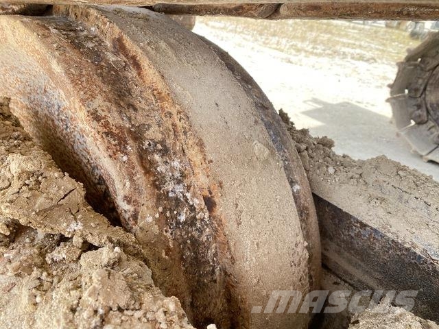 CAT 385C LME Rupsgraafmachines