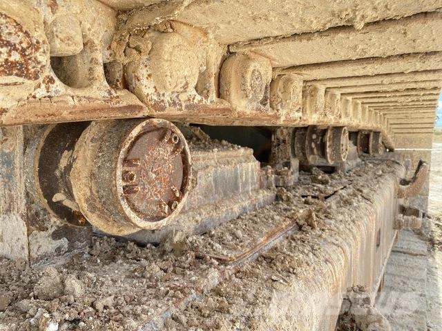 CAT 385C LME Rupsgraafmachines