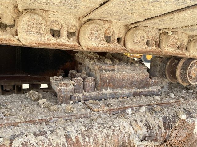 CAT 385C LME Rupsgraafmachines