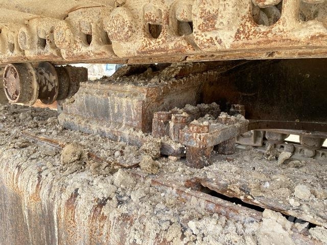 CAT 385C LME Rupsgraafmachines
