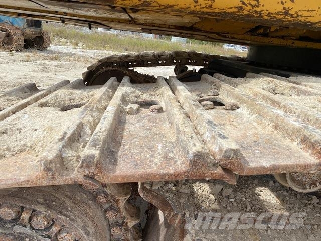 CAT 385C LME Rupsgraafmachines