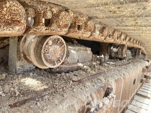 CAT 385C LME Rupsgraafmachines