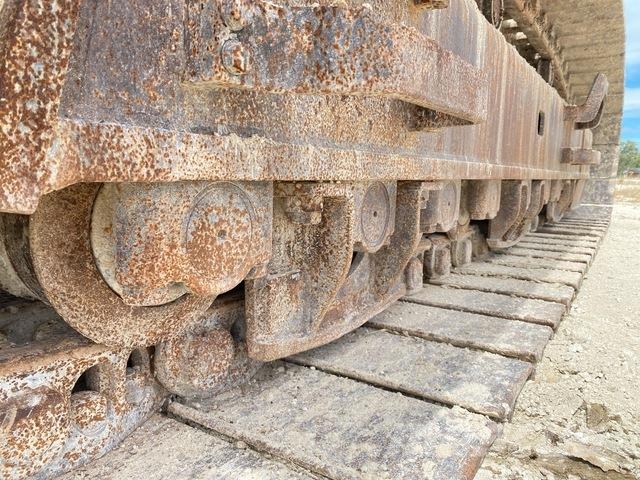 CAT 385C LME Rupsgraafmachines