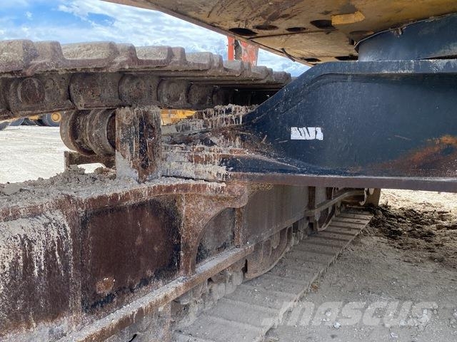 CAT 385C LME Rupsgraafmachines