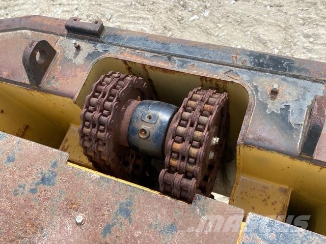 CAT 385C LME Rupsgraafmachines