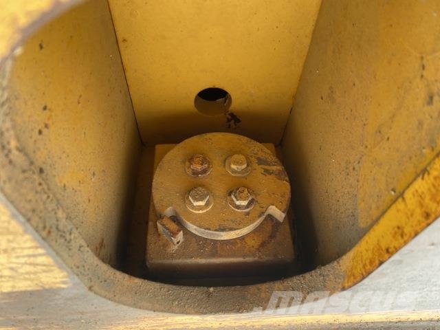 CAT 385C LME Rupsgraafmachines