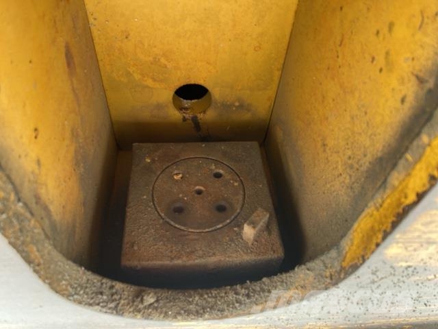 CAT 385C LME Rupsgraafmachines