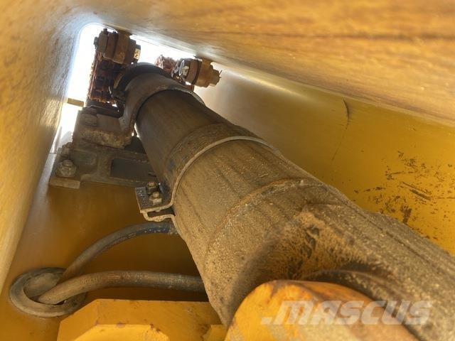CAT 385C LME Rupsgraafmachines
