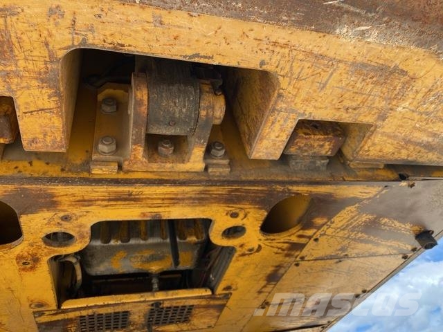CAT 385C LME Rupsgraafmachines