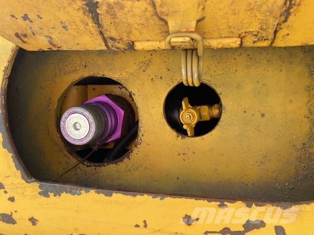 CAT 385C LME Rupsgraafmachines