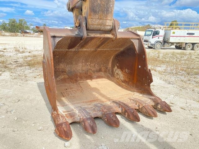 CAT 385C LME Rupsgraafmachines