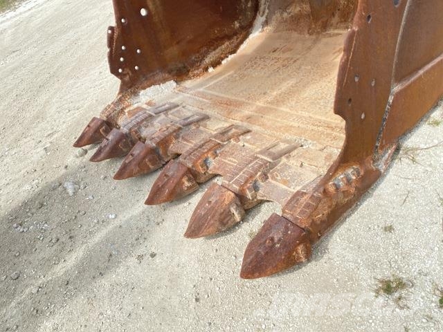 CAT 385C LME Rupsgraafmachines