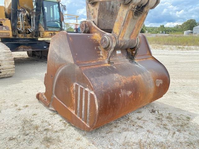 CAT 385C LME Rupsgraafmachines