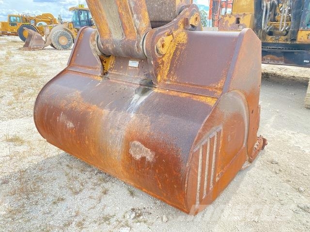 CAT 385C LME Rupsgraafmachines