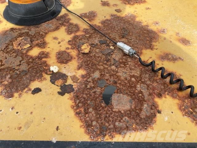 CAT 385C LME Rupsgraafmachines
