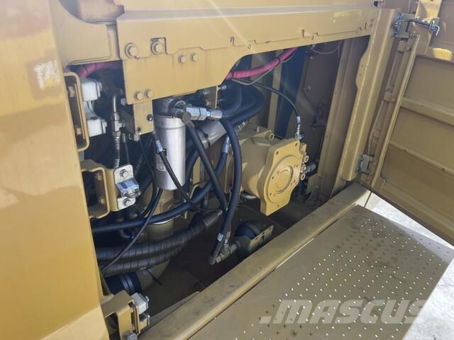 CAT 395 Beltegraver