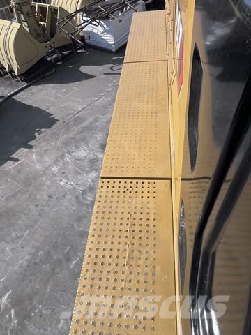 CAT 395 Beltegraver