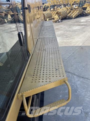CAT 395 Beltegraver