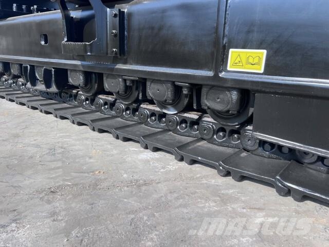 CAT 395 Beltegraver