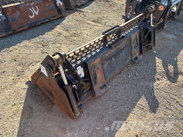 CAT 426-6537 Ковші