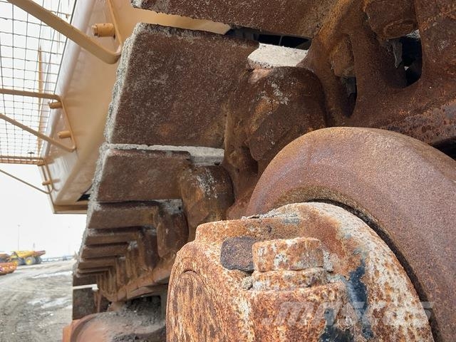 CAT 6015 Rupsgraafmachines