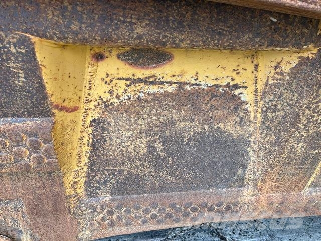 CAT 621F Ruspe