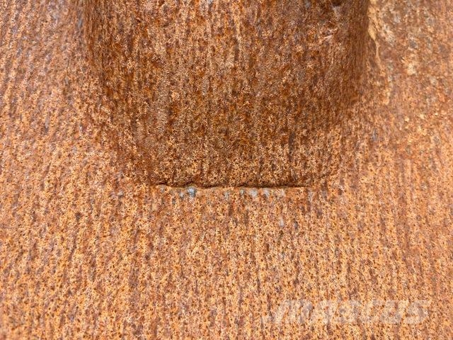 CAT 621F Ruspe