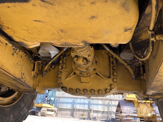 CAT 740 Transportoare articulate