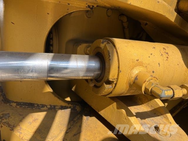 CAT 740 Transportoare articulate