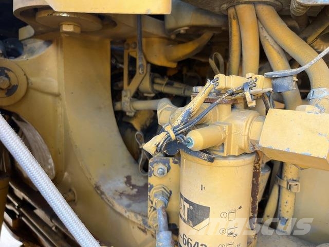 CAT 740 Transportoare articulate