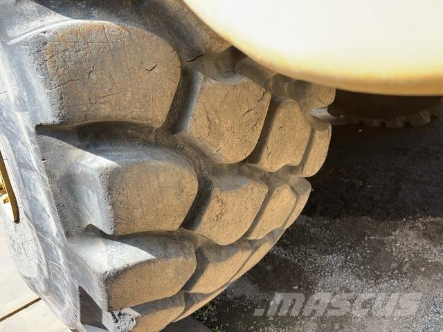 CAT 740 Transportoare articulate