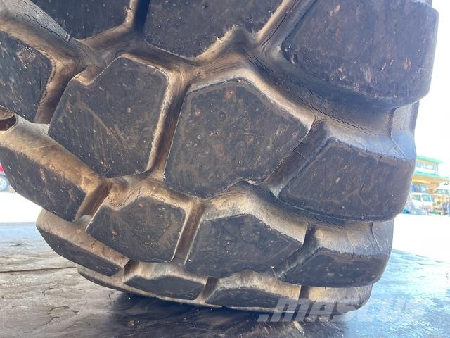 CAT 740B 연결식 홀러