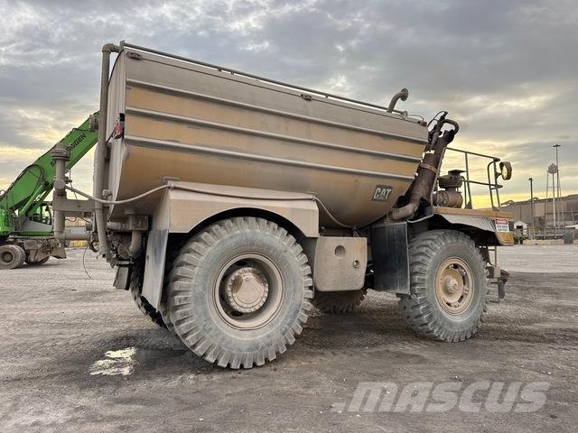 CAT 769C Water tankwagens