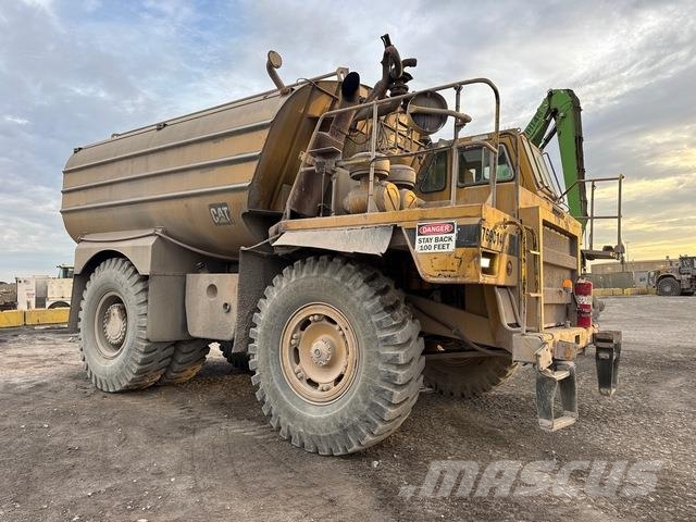 CAT 769C Water tankwagens