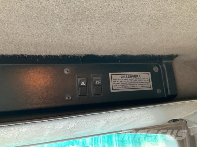 CAT 771D Knik dumptrucks