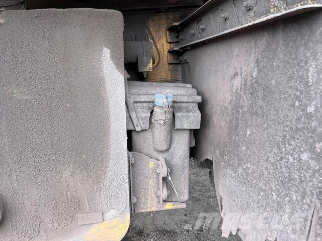 CAT 772G Σπαστό Dump Truck ADT
