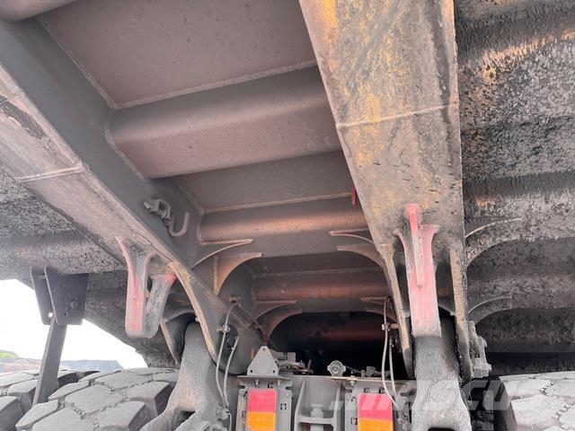CAT 772G Σπαστό Dump Truck ADT