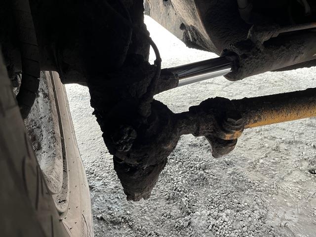 CAT 772G Σπαστό Dump Truck ADT