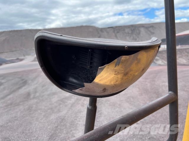 CAT 772G Σπαστό Dump Truck ADT
