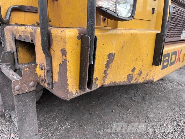 CAT 772G Σπαστό Dump Truck ADT